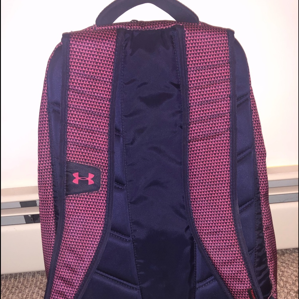under armour backpack - Picture 2 of 4